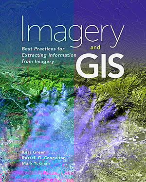 Imagery and GIS are inextricably linked. Imagery and GIS are inextricably linked.