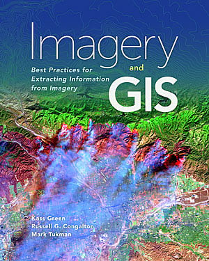 Imagery and GIS are inextricably linked.