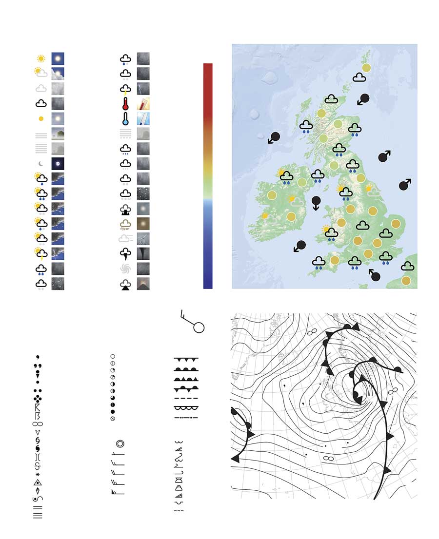 The Last Word on Cartography