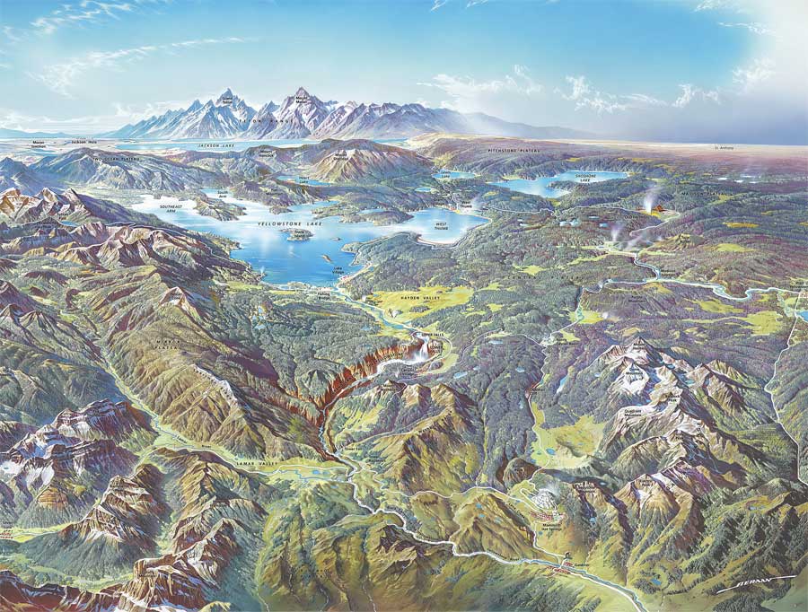 The Last Word on Cartography The Last Word on Cartography