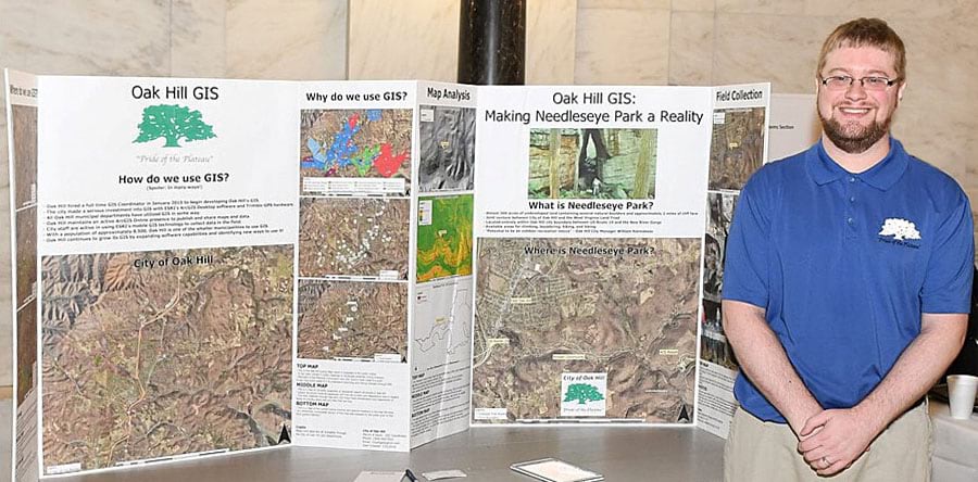 City Council Agendas Morph into Story Maps City Council Agendas Morph into Story Maps