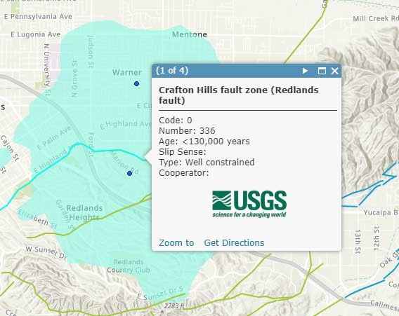 Make an Earthquake Map in a Minute