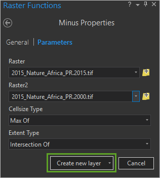 Visualize Malaria Rates in Africa