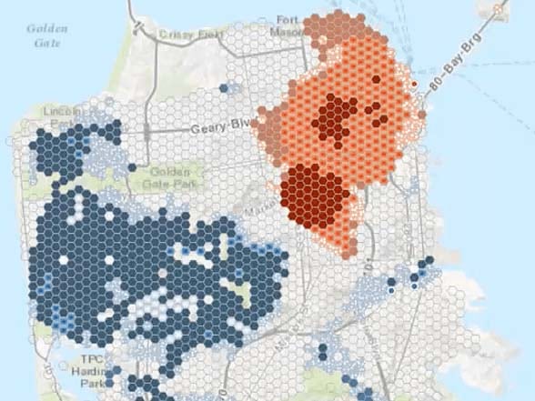 The Power of Where: How Spatial Analysis Leads to Insight