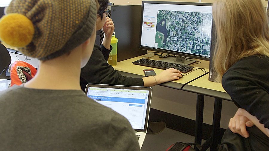 A New Kind of Mapping A New Kind of Mapping