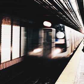 Managing the New York subway with new tools Managing the New York subway with new tools