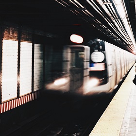 Managing the New York subway with new tools