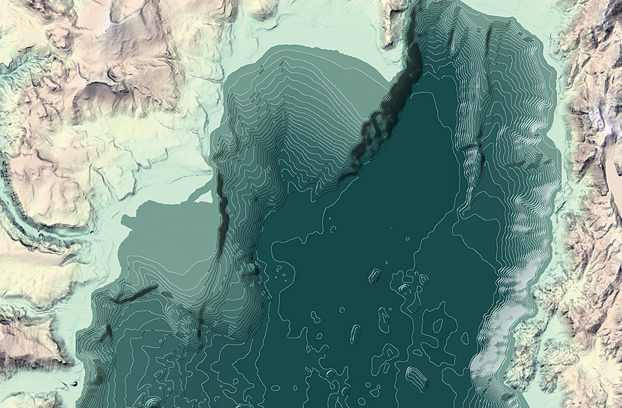 Participants in Esri’s new Cartography. MOOC will learn cartographic techniques that make them more savvy mapmakers.