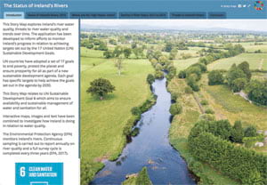 The United Nations Statistics Division (UNSD) is working with a pilot group, which includes Ireland, to define the requirements for a Federated Information System for the SDGs. The United Nations Statistics Division (UNSD) is working with a pilot group, which includes Ireland, to define the requirements for a Federated Information System for the SDGs.