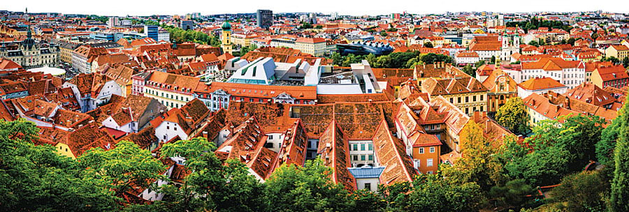 Graz, Austria