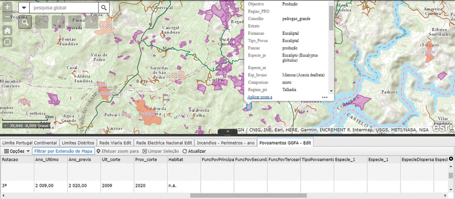 Relying heavily on Collector for ArcGIS and ArcGIS Enterprise, Abastena has shifted from deep-rooted paper-based workflows to web-based one.