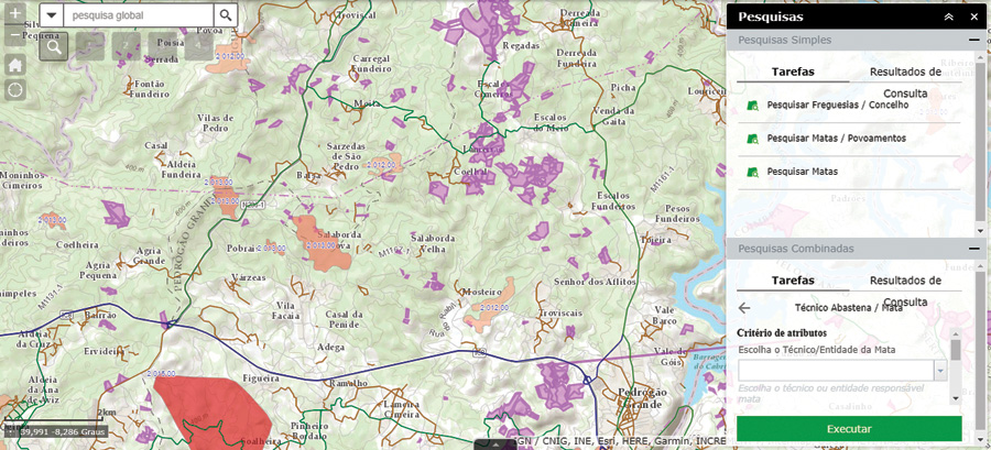 Forest landowners, producers, and managers wanted to be able to identify all the tasks associated with their management plans.