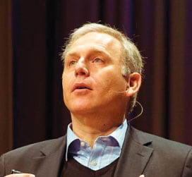 The integration of BIM and GIS is going to be a marathon, not a sprint, according to Autodesk’s Theo Agelopoulos. The integration of BIM and GIS is going to be a marathon, not a sprint, according to Autodesk’s Theo Agelopoulos.