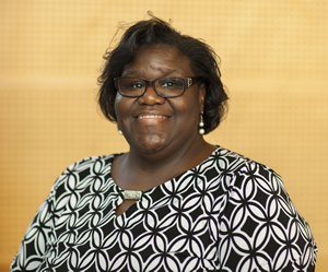 Brenda L. Carter has used Esri technology for more than 25 years. Brenda L. Carter has used Esri technology for more than 25 years.