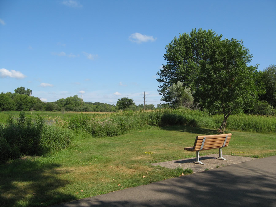 The City of Brooklyn Park encourages residents to join the Adopt a Park program and keep the city's 60 parks beautiful during the summer. The City of Brooklyn Park encourages residents to join the Adopt a Park program and keep the city's 60 parks beautiful during the summer.