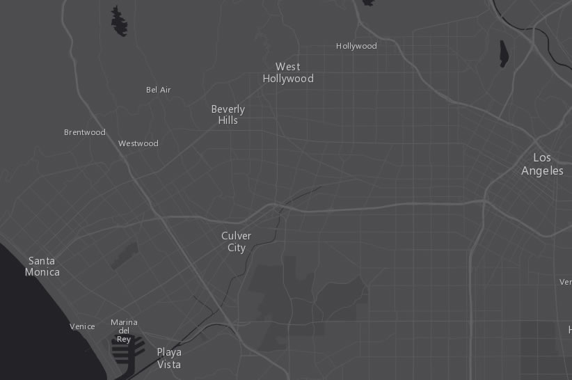 Note: Looking for demographic data outside the United States? See the available countries.