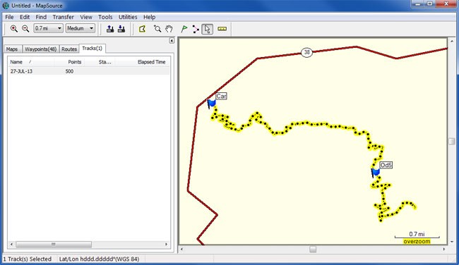 Learn How to Add GPS Data ArcGIS Maps