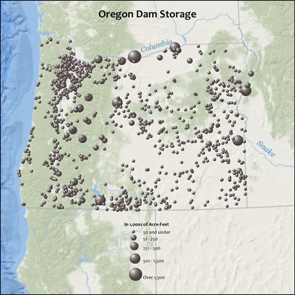 Without feathering, only the data gives you an idea of the area of interest on the map.