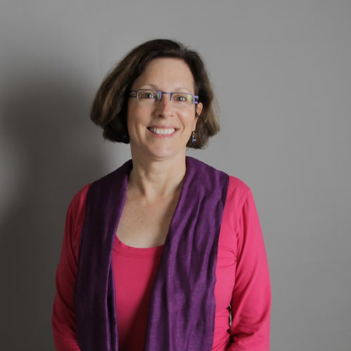 Kelleann Foster heads up the geodesign education program at Penn State. Kelleann Foster heads up the geodesign education program at Penn State.