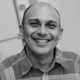 Mansour Raad of Esri Mansour Raad of Esri