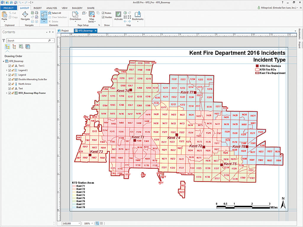 Layouts In Arcgis Pro Arcgis Pro Documentation - vrogue.co