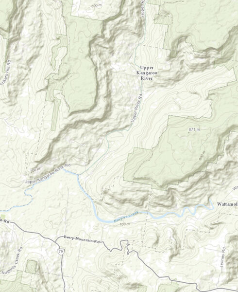 Users can customize Esri vector basemap styles, which are published as tile layers or web maps.