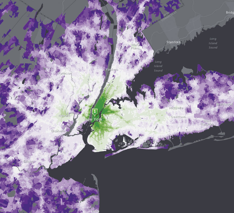 Users have created nearly 10 million stunning maps, apps, and datasets in ArcGIS Online. Users have created nearly 10 million stunning maps, apps, and datasets in ArcGIS Online.