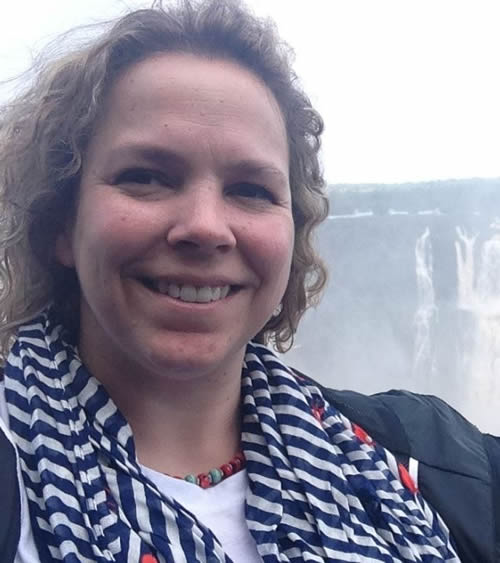Jillian Elder from Walgreens will explain how her company uses GIS to help produce the weekly Walgreens Flu Index. Jillian Elder from Walgreens will explain how her company uses GIS to help produce the weekly Walgreens Flu Index.