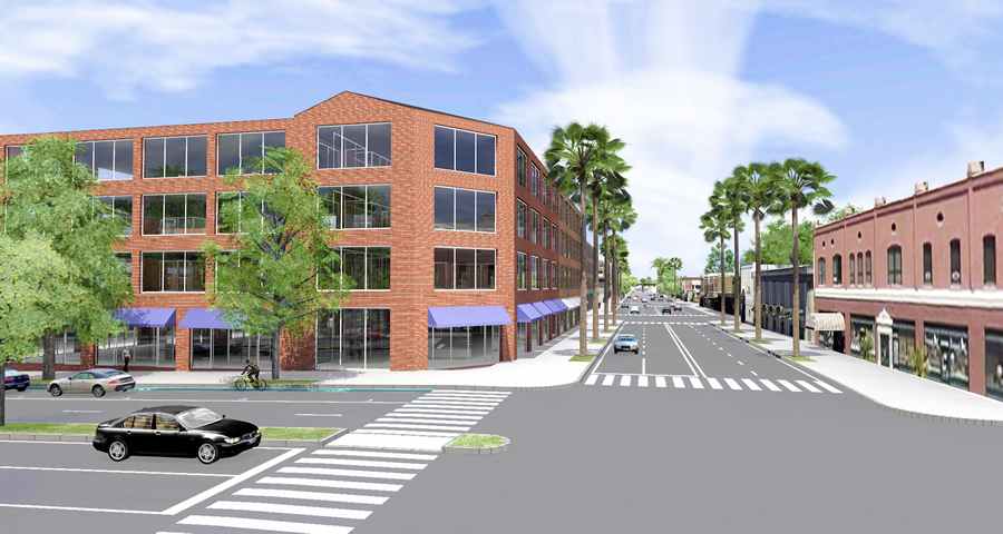 3D GIS is being used in urban planning. 3D GIS is being used in urban planning.