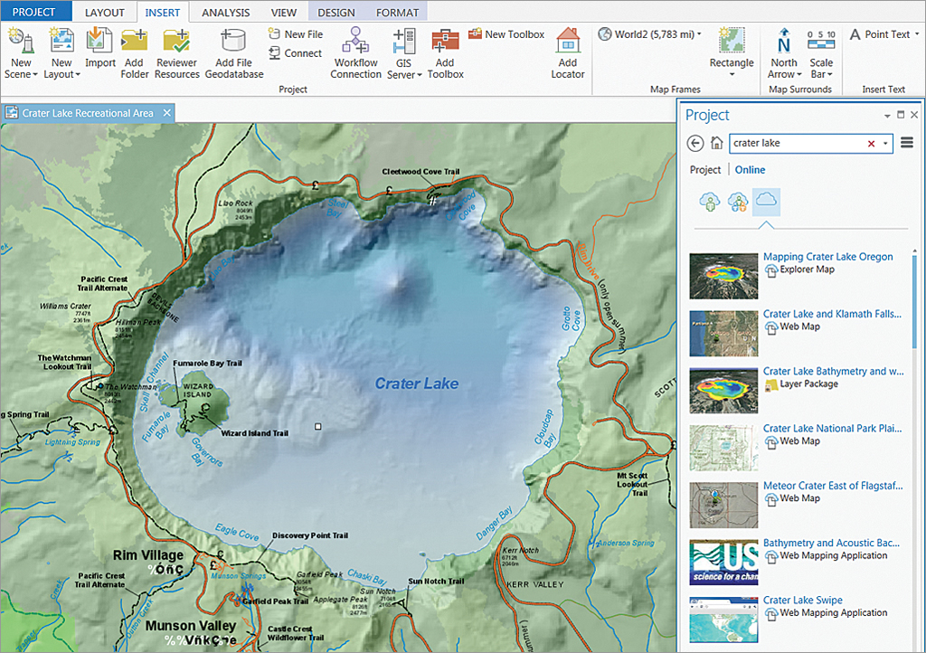 The Top 10 Things You Might Not Know About Arcgis Online Arcuser ...