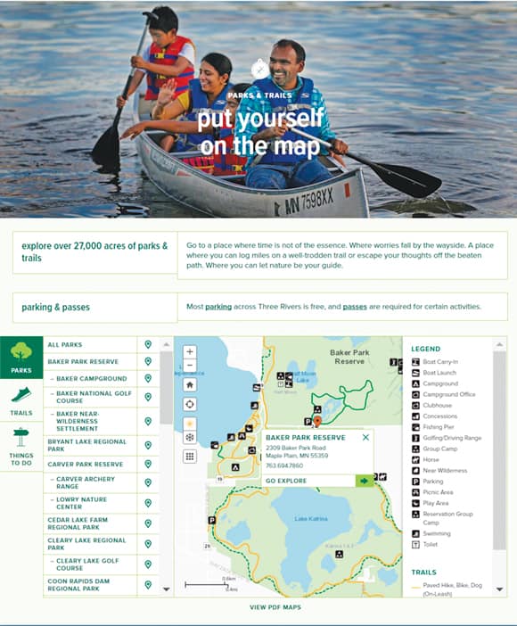 GIS projects GIS projects