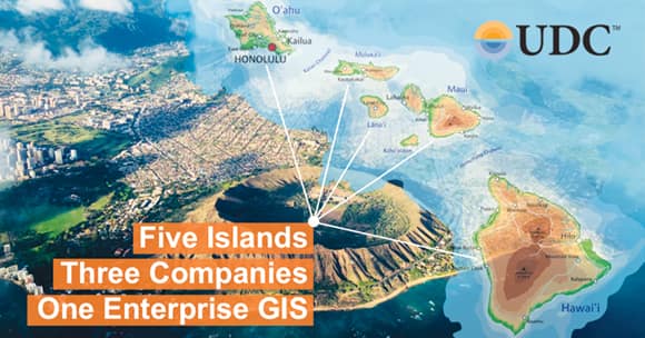 Implementing enterprise GIS