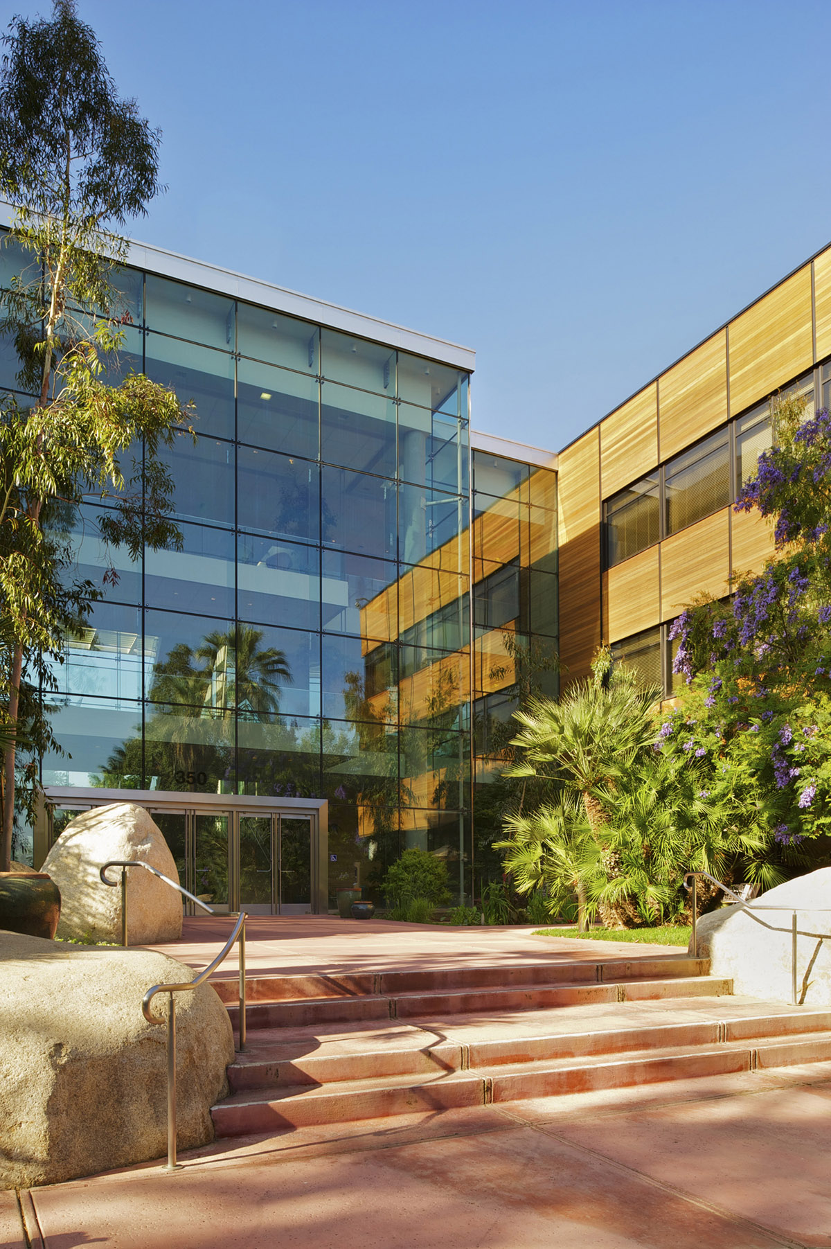 Esri Headquarters