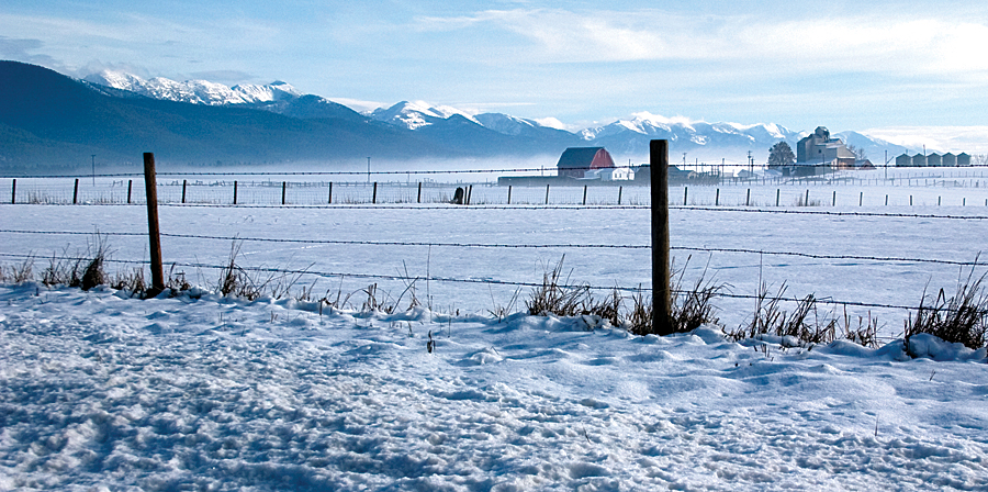 A Montana electric cooperative has eliminated yellow notepads and hours of data input in its system surveying procedure. Sixty miles south of the Canadian border, Montana's largest electric cooperative serves more than 48,000 members who live in an area of wilderness, ski slopes, and glaciers. Flathead Electric Cooperative manages more than 4,500 miles of overhead and underground power lines. In 2013, Flathead started a systematic surveying project. At that time, Flathead's field-workers used yellow notepads for field data collection. Synthesizing these handwritten notes was a manual process that used various software systems and took months.