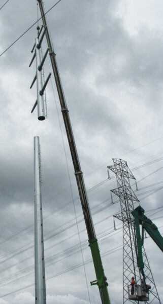 By providing a framework to involve external stakeholders and evaluate siting criteria, the rapidly growing utility, Energex, can provide objective guidance and reduce the risk of delays caused by objections to corridor alignments. By providing a framework to involve external stakeholders and evaluate siting criteria, the rapidly growing utility, Energex, can provide objective guidance and reduce the risk of delays caused by objections to corridor alignments.