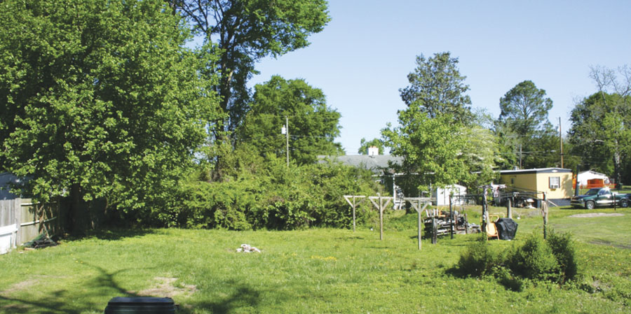 Using the story map, small developers have located and purchased properties—including abandoned lots and unoccupied buildings—and are improving them. Using the story map, small developers have located and purchased properties—including abandoned lots and unoccupied buildings—and are improving them.