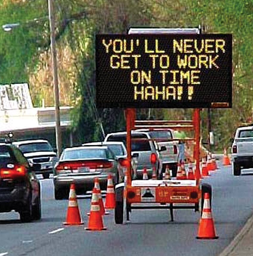 The conventional approach to road inspections is inefficient and disrupts traffic. The conventional approach to road inspections is inefficient and disrupts traffic.