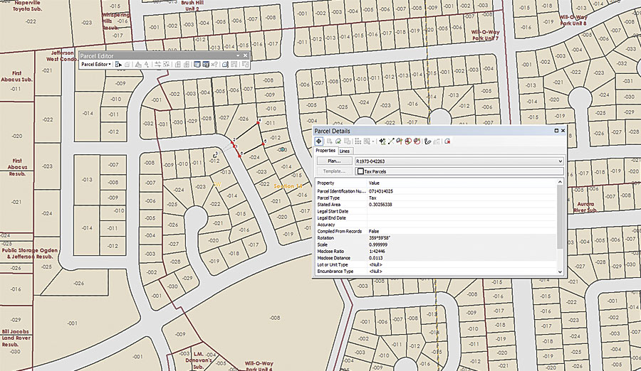 Local governments are the best and most authoritative source for parcel and assessment data. To make this more widely available, however, local data producers need tools that enrich data attributes and normalize local content.