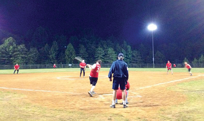 A GIS-based study will help improve public access to ball fields in Stafford County by evaluating existing fields and identifying optimal locations for new fields. A GIS-based study will help improve public access to ball fields in Stafford County by evaluating existing fields and identifying optimal locations for new fields.