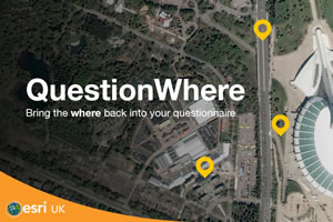 People can use the questionnaire in this this app to report graffiti, broken water pipes, and other issues in their community. People can use the questionnaire in this this app to report graffiti, broken water pipes, and other issues in their community.