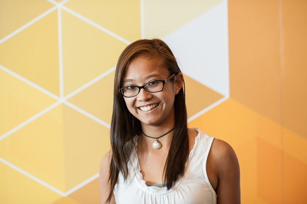 Jessica Altamira is using the ArcGIS platform to build a web application for a resort in Belize. Jessica Altamira is using the ArcGIS platform to build a web application for a resort in Belize.