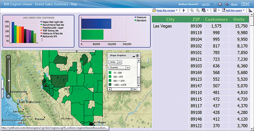 arcgis file type