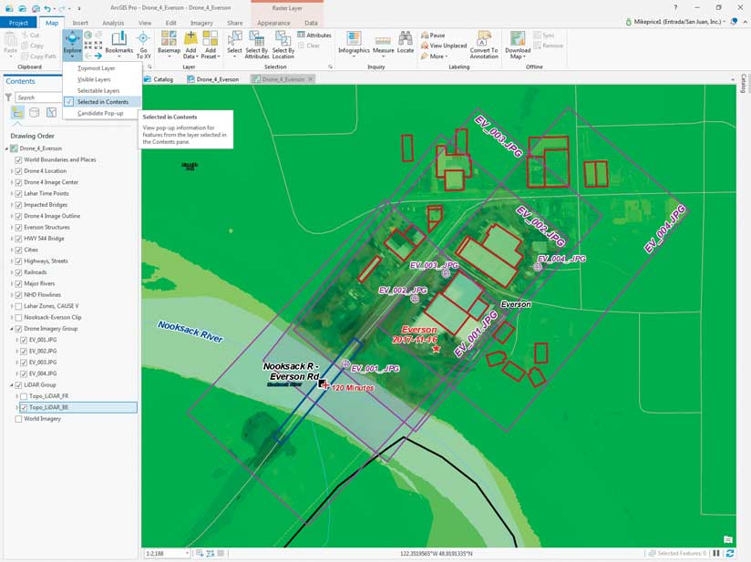 Set up the stereo mapping Stealth 3D mouse—ArcGIS Pro