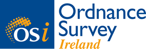 Ordnance Survey Ireland provides Scoilnet with access to its maps.