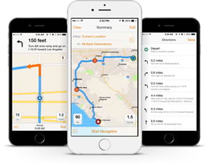 Esri's new Navigator for ArcGIS can steer you directly to your organization's assets Esri's new Navigator for ArcGIS can steer you directly to your organization's assets