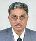 Dr. Shailesh Nayak
