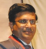 Dr. Mukund Rao