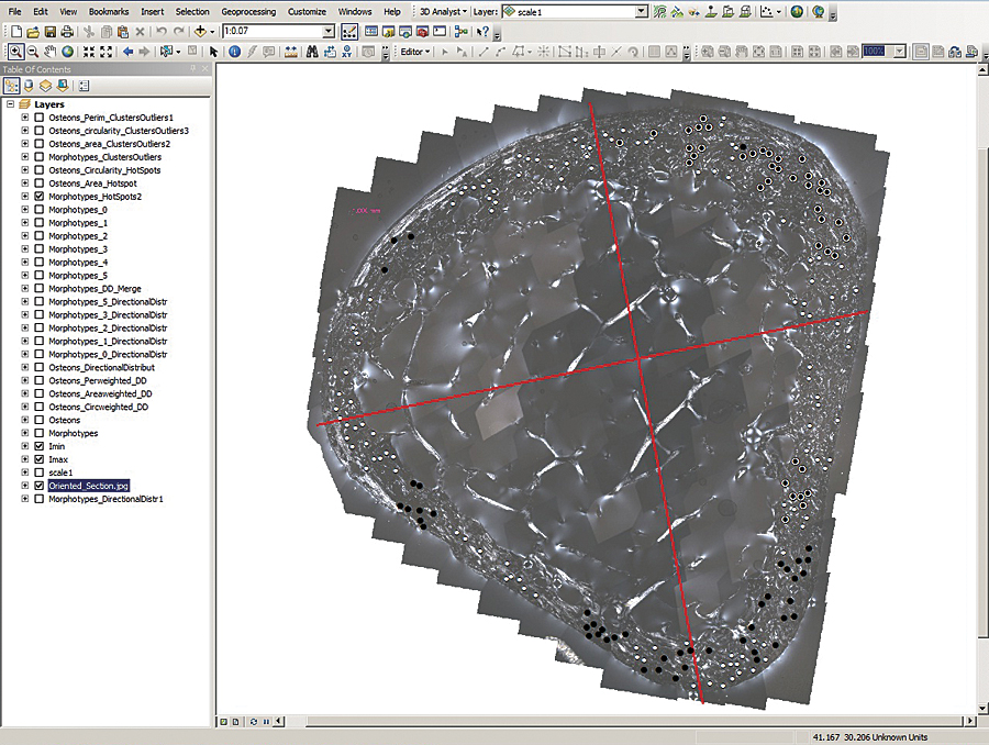 Ohio State goes live with real-time GIS maps website - Civil + Structural  Engineer magazine