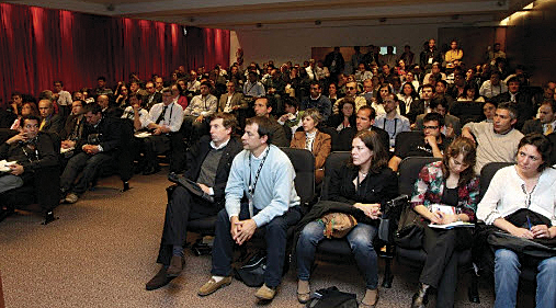 2012 Esri Latin America User Conference. 2012 Esri Latin America User Conference.