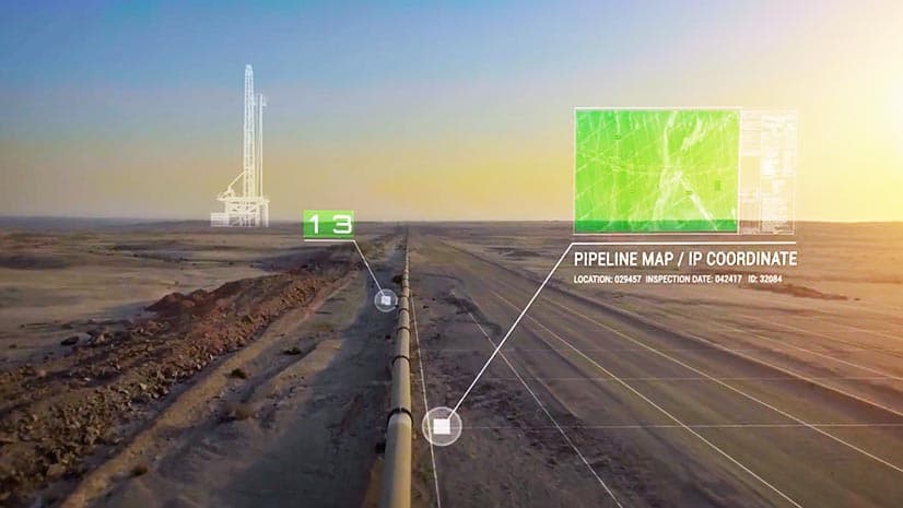 What digital transformation looks like at BP